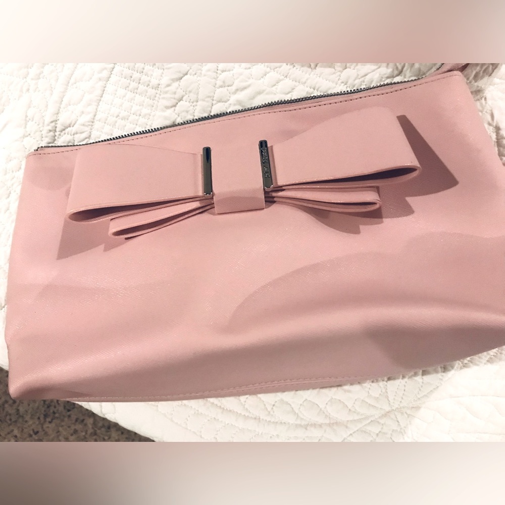 Betsy  Johnson purse